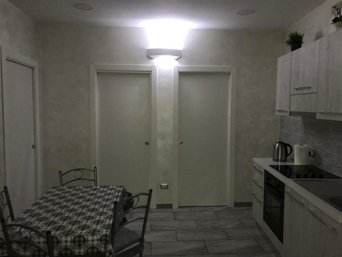 Luishouse Villa Наполи Екстериор снимка
