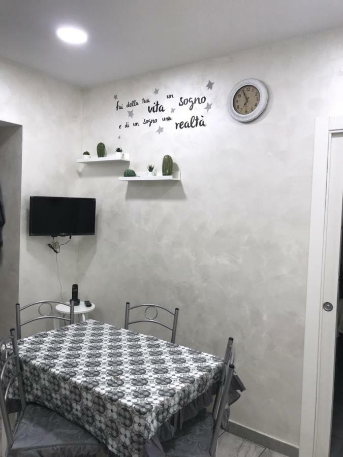 Luishouse Villa Наполи Екстериор снимка