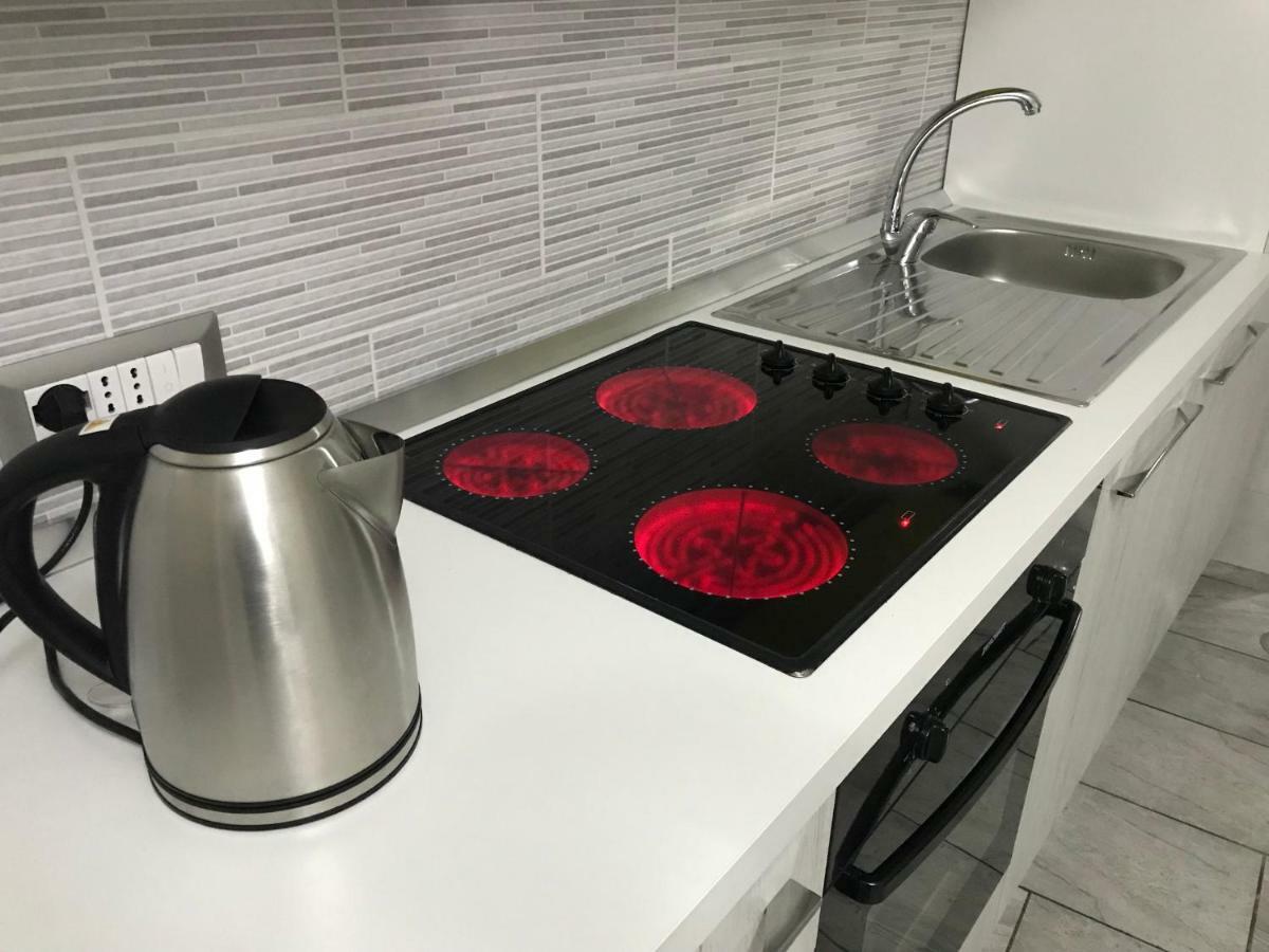 Luishouse Villa Наполи Екстериор снимка