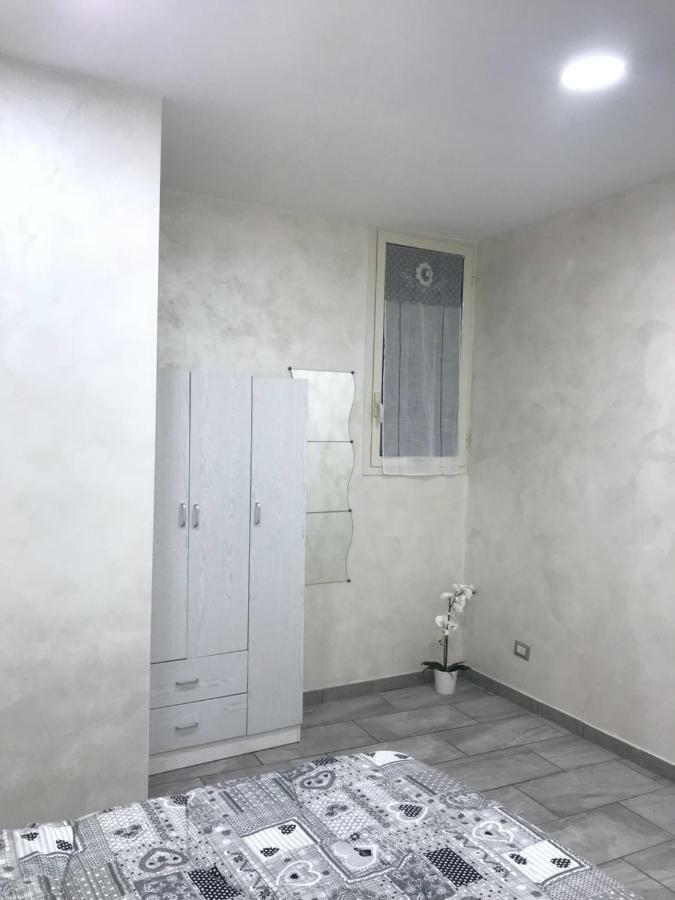 Luishouse Villa Наполи Екстериор снимка