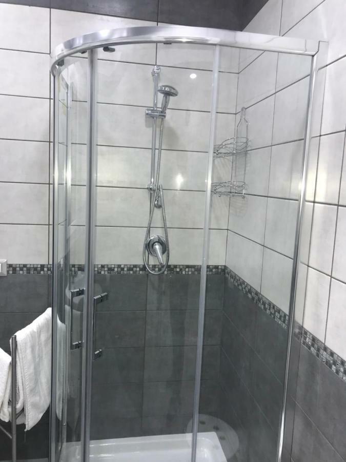 Luishouse Villa Наполи Екстериор снимка