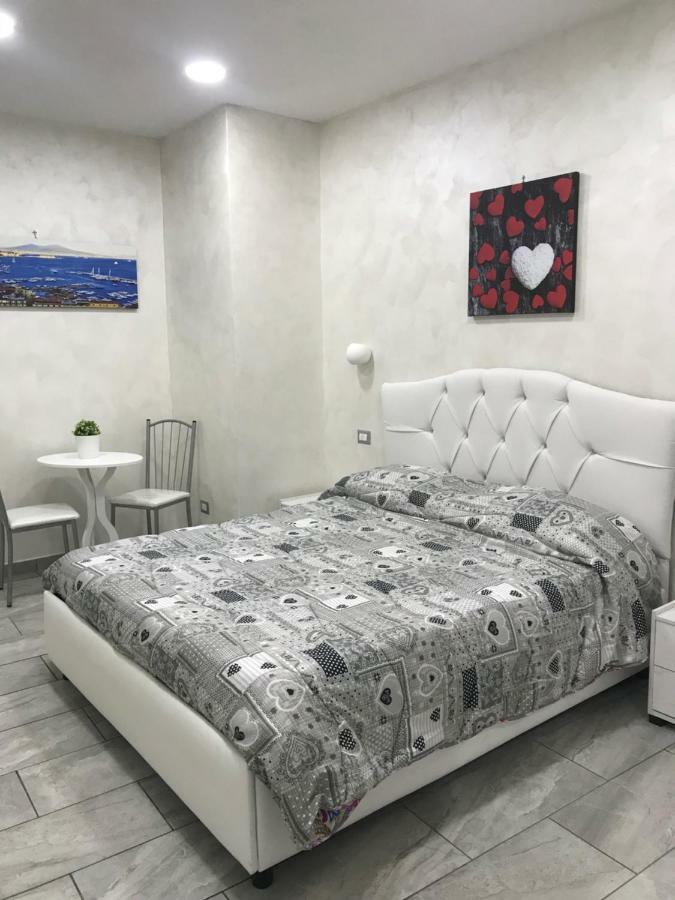 Luishouse Villa Наполи Екстериор снимка