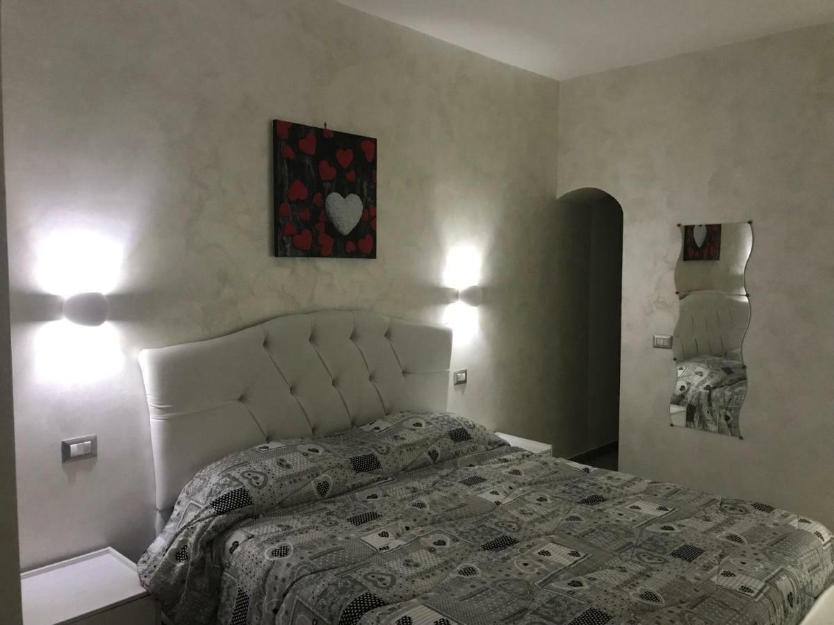 Luishouse Villa Наполи Екстериор снимка