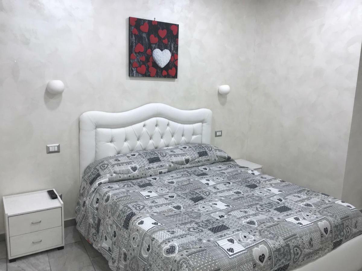 Luishouse Villa Наполи Екстериор снимка