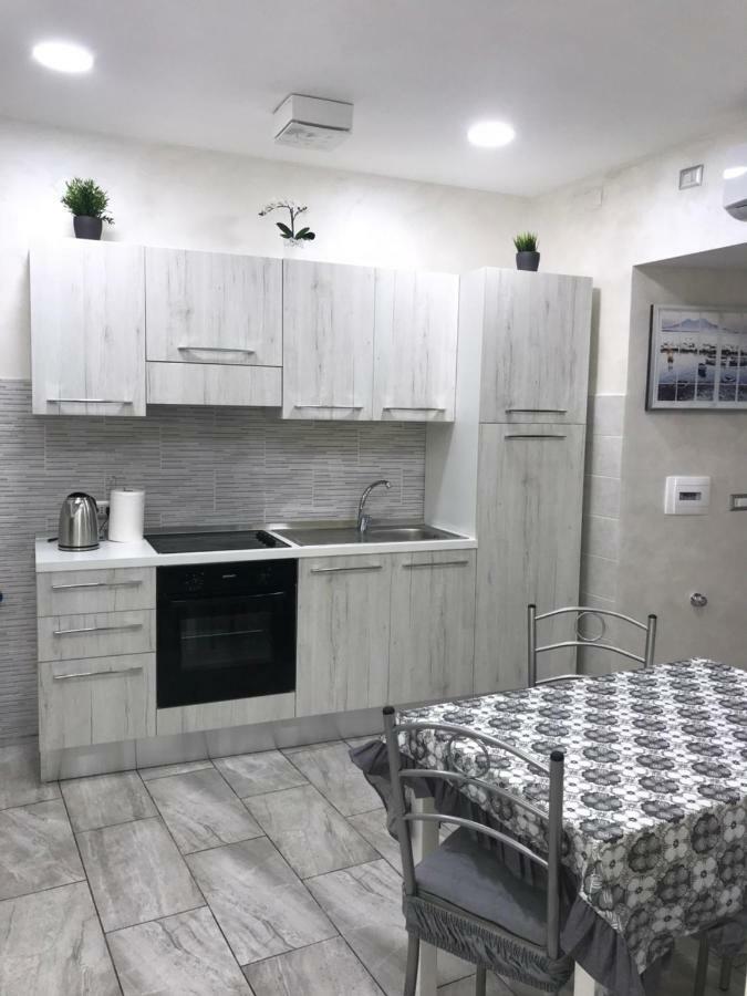 Luishouse Villa Наполи Екстериор снимка